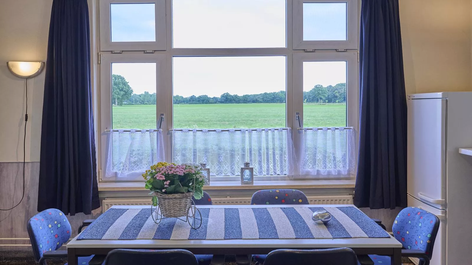 Erve Koeleman-Dining room