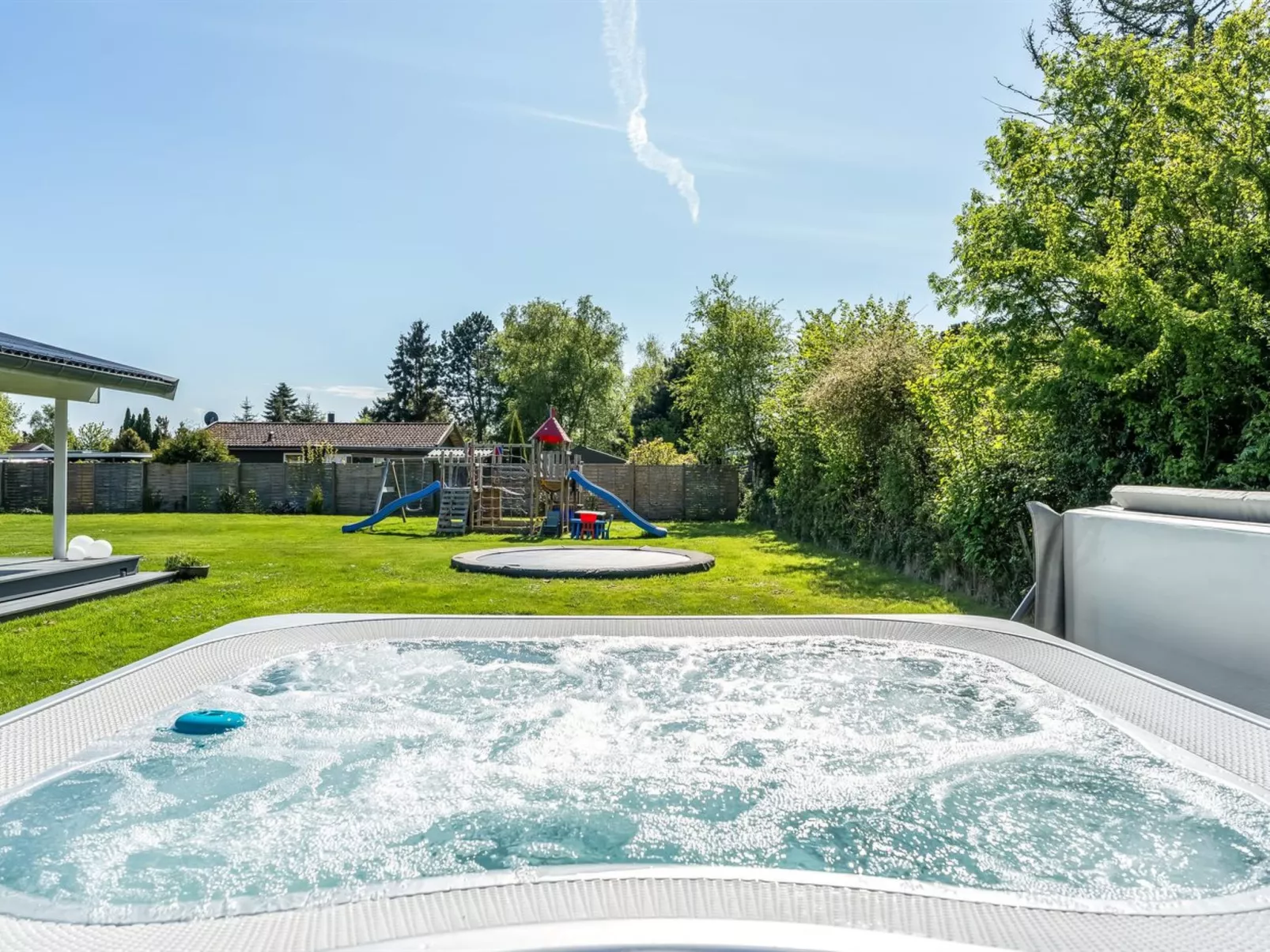 "Timao" - 750m from the sea-Dedans