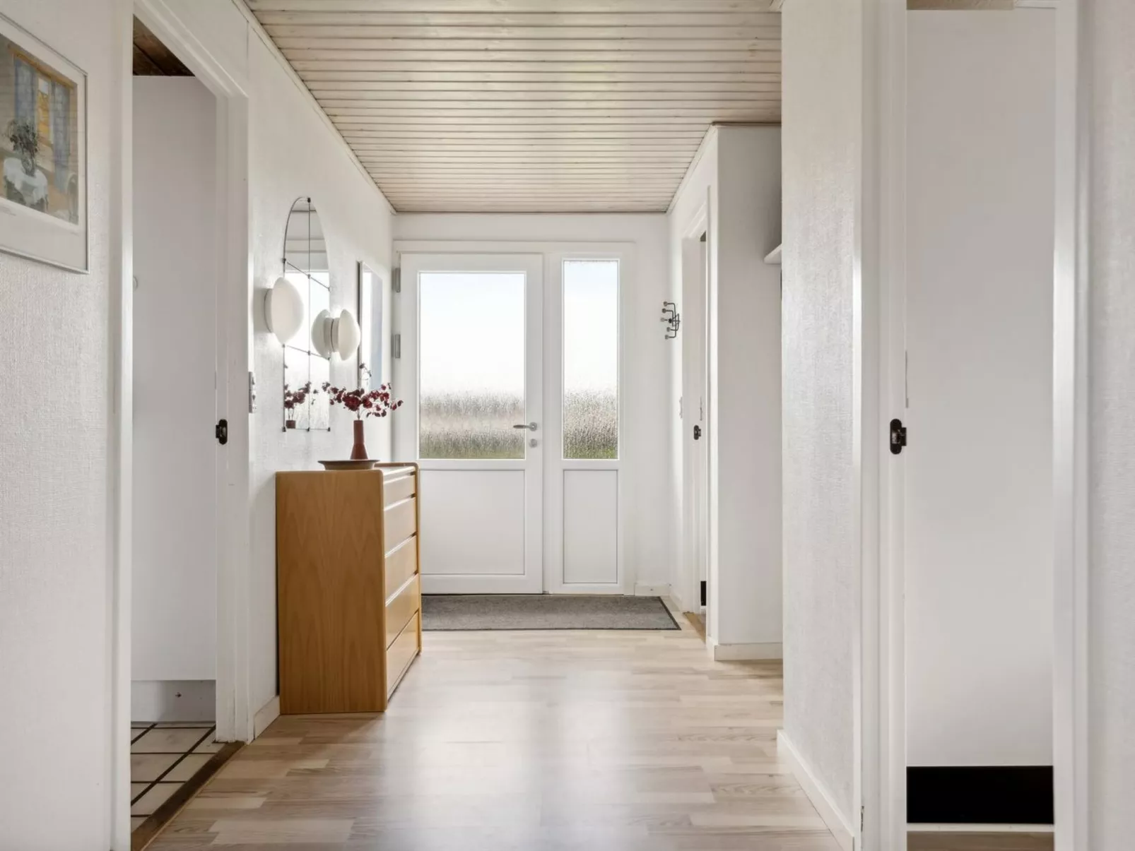 "Matthias" - 300m from the sea-Drinnen