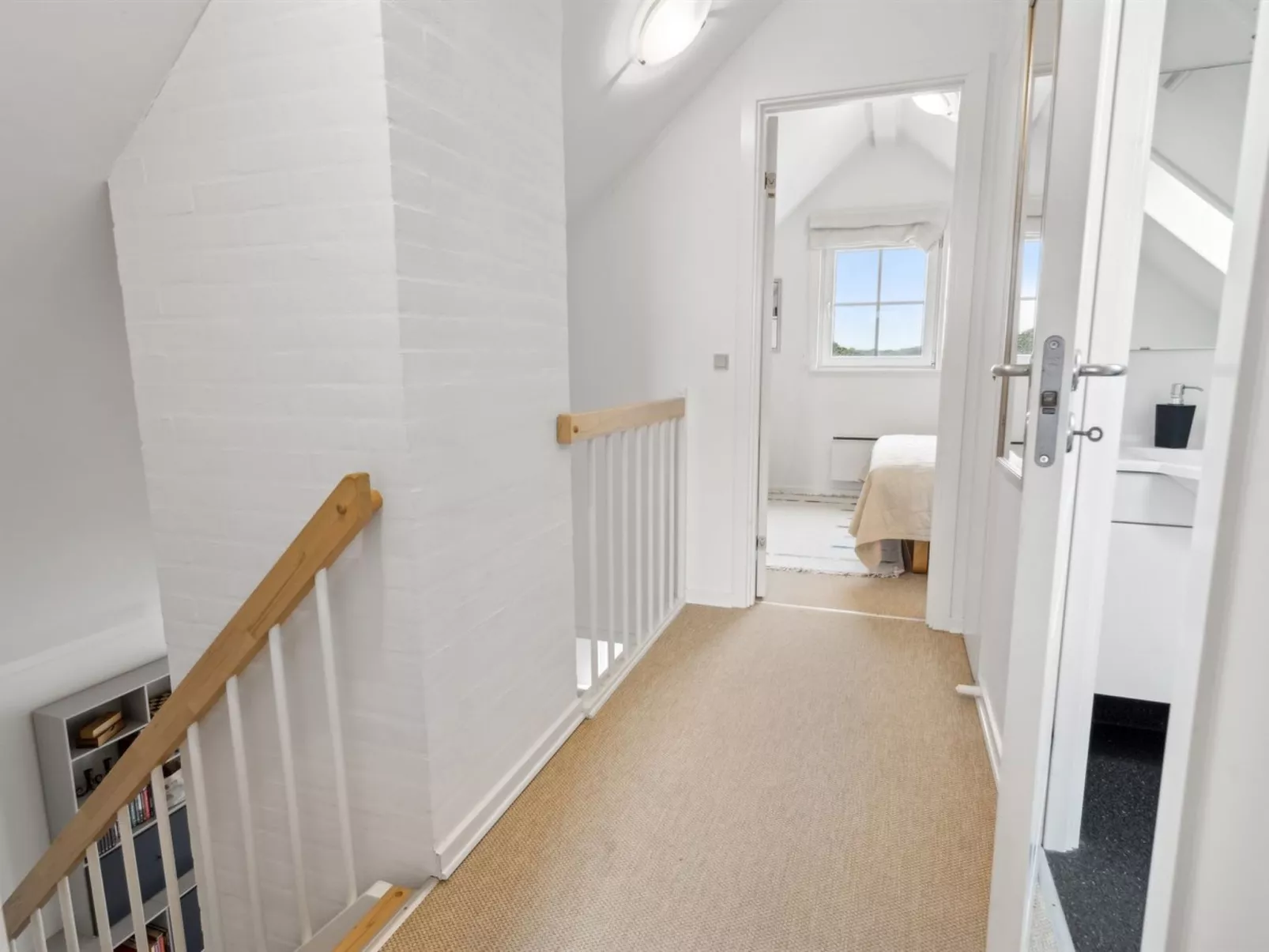 "Sakari" - 375m from the sea-Dehors