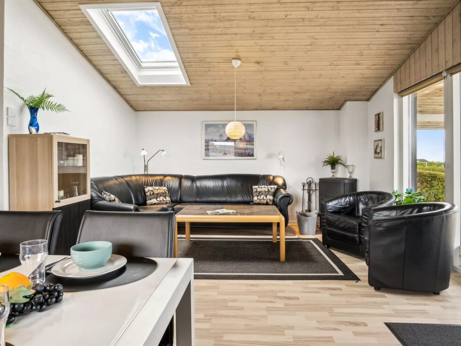 "Nelina" - 300m from the sea-Inside