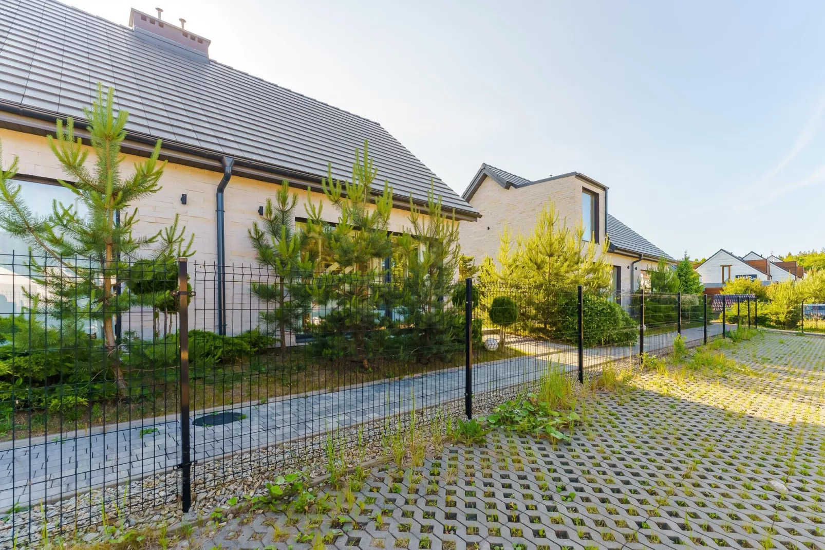 Domy wakacyjne POS021015 Grzybowo-Outdoor