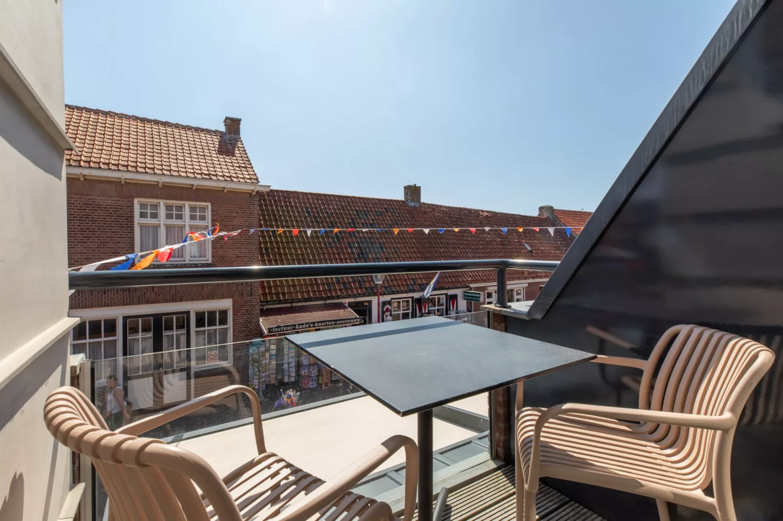 Vakantiehuisje Langstraat 29A Zoutelande 4 Personen  Comfortabel Verblijf-Untagged