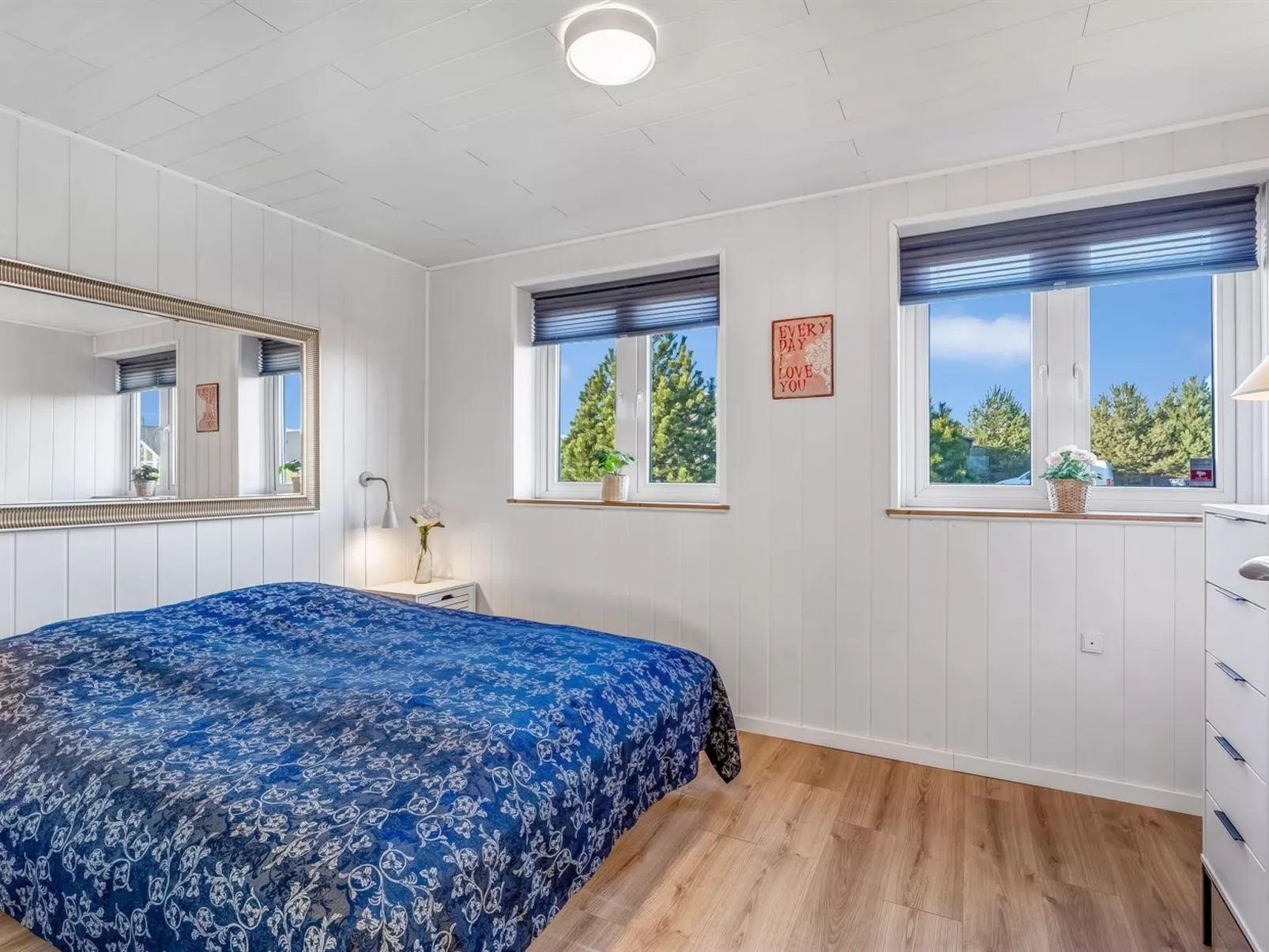 "Danika" - 1.5km from the sea-Drinnen