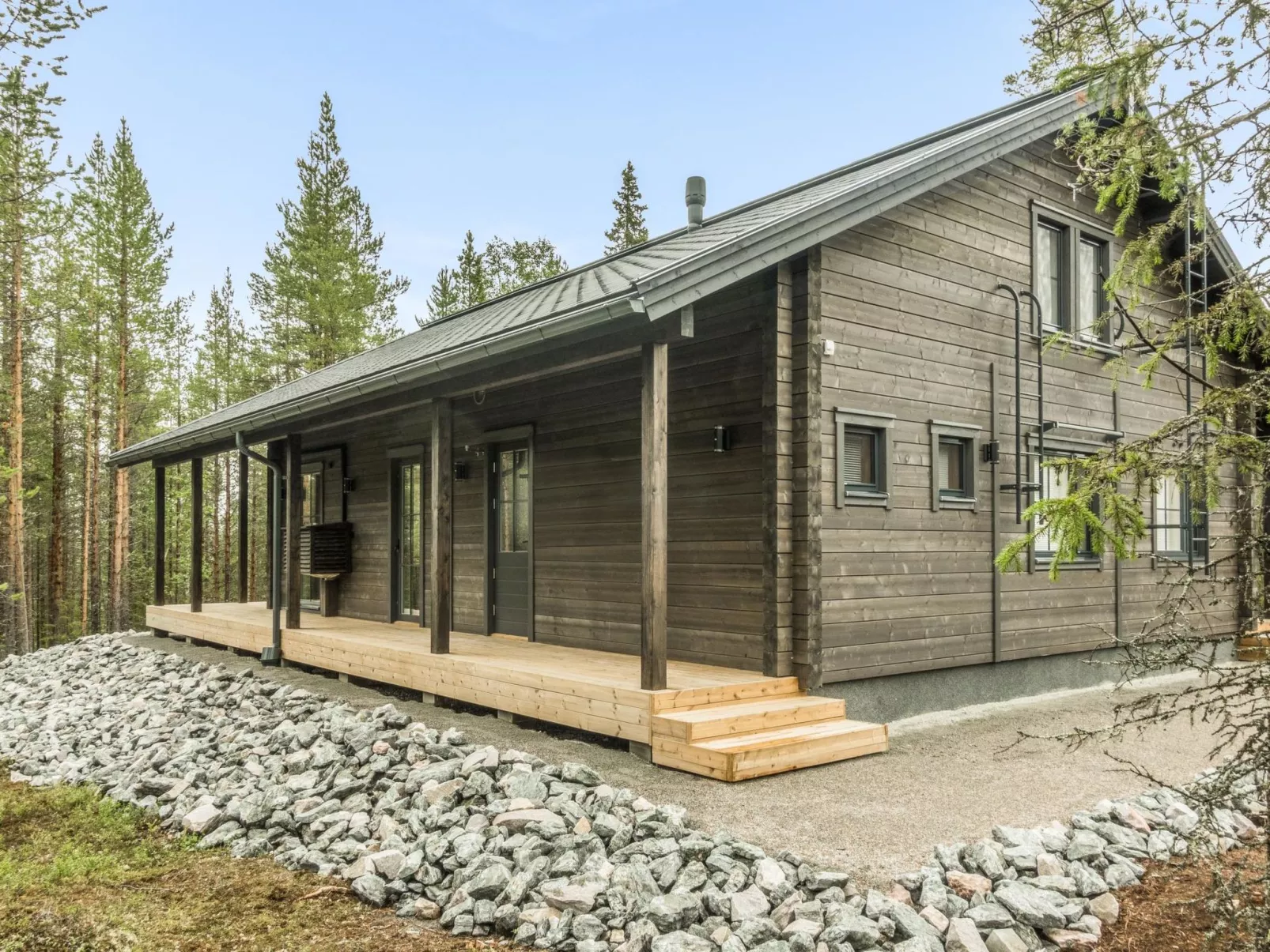 Svingipolku 5-Drinnen