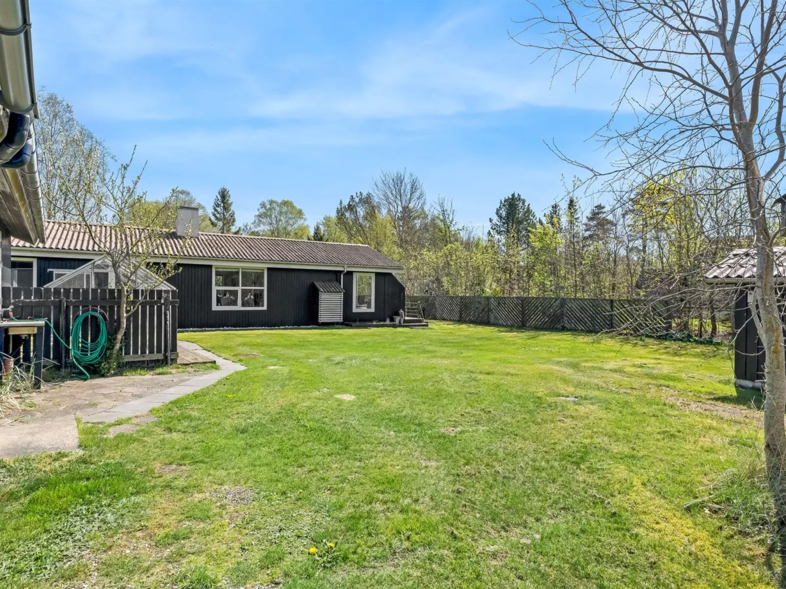 "Randulf" -  from the sea-Dehors