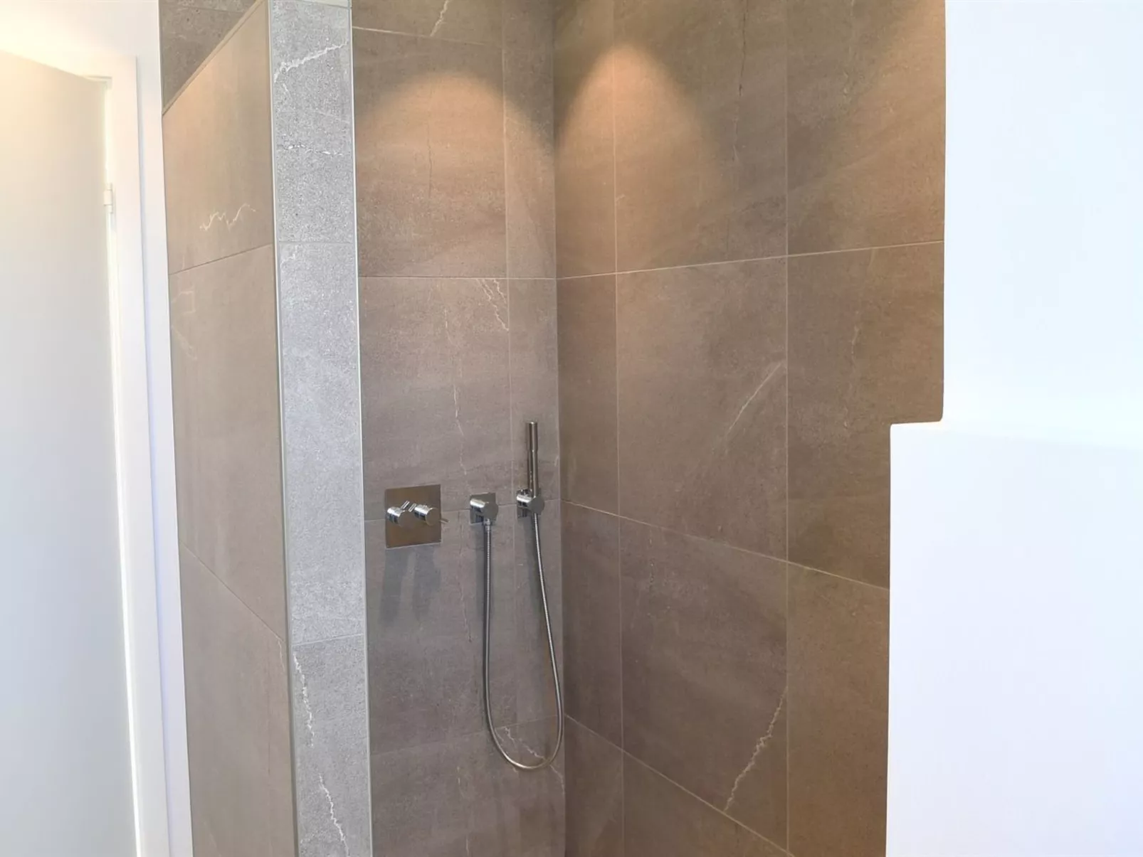 "Hildegunda" - 600m from the sea-Inside