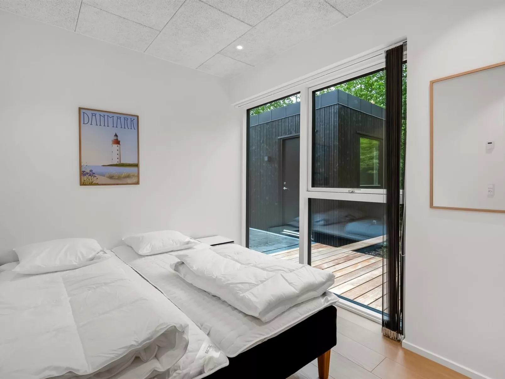 "Hortense" - 900m from the sea-Inside