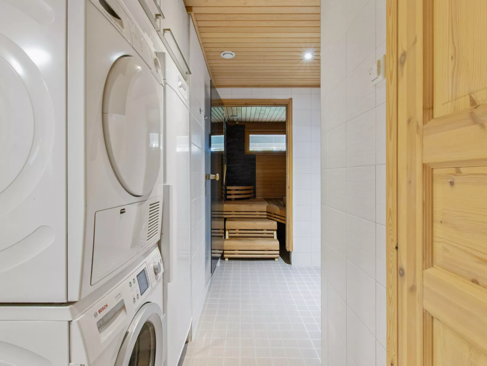 Päivänsäde 8 lapinkulta-Drinnen