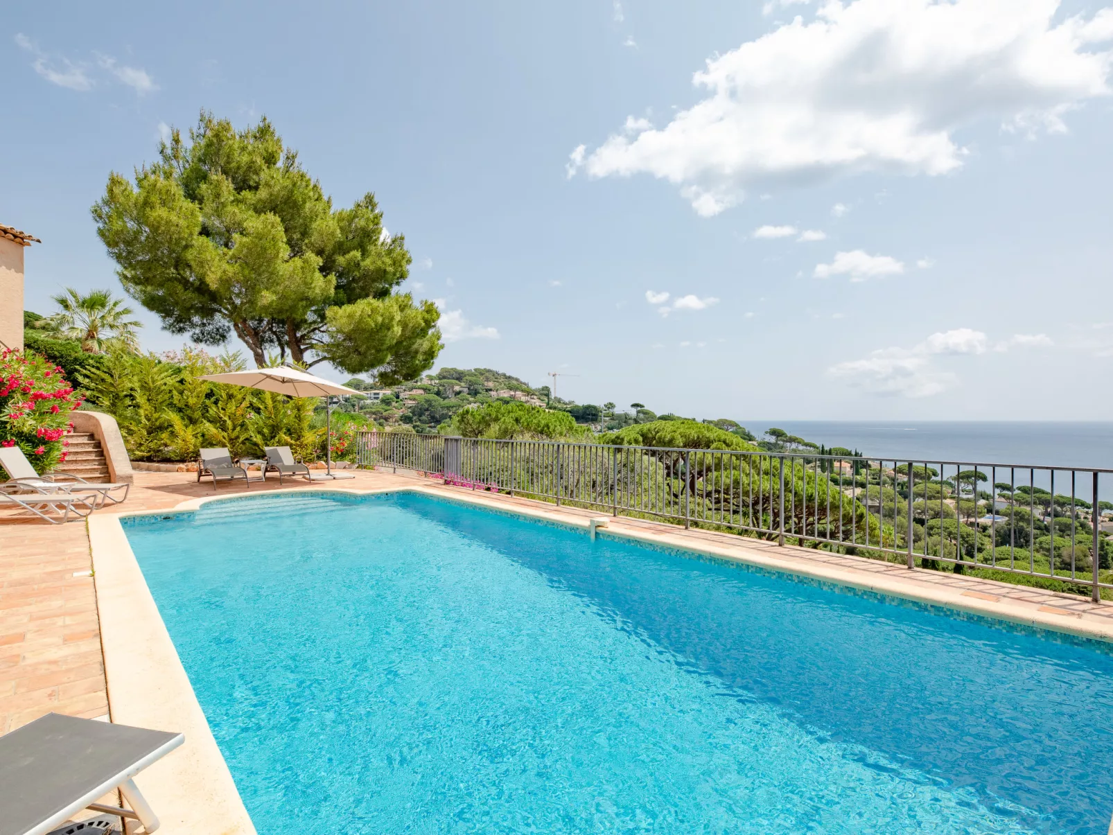 Villa La Sianne-Dehors