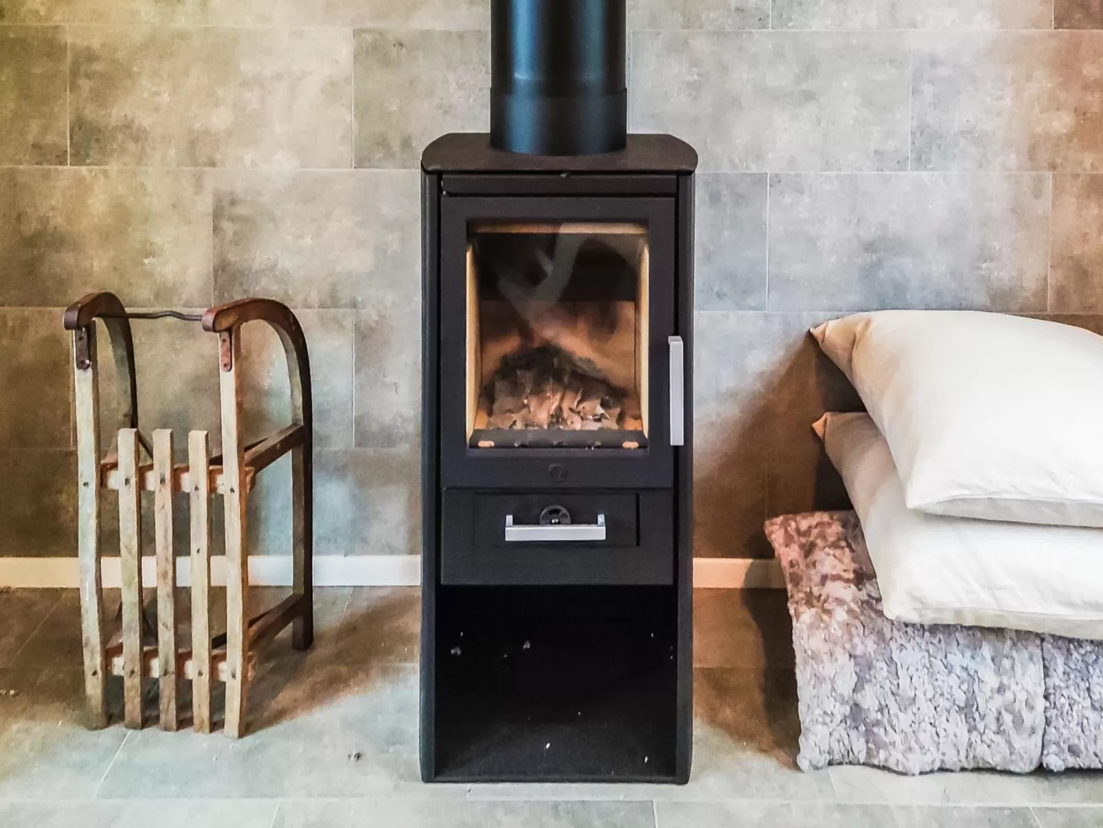 Annelinniemi-Drinnen