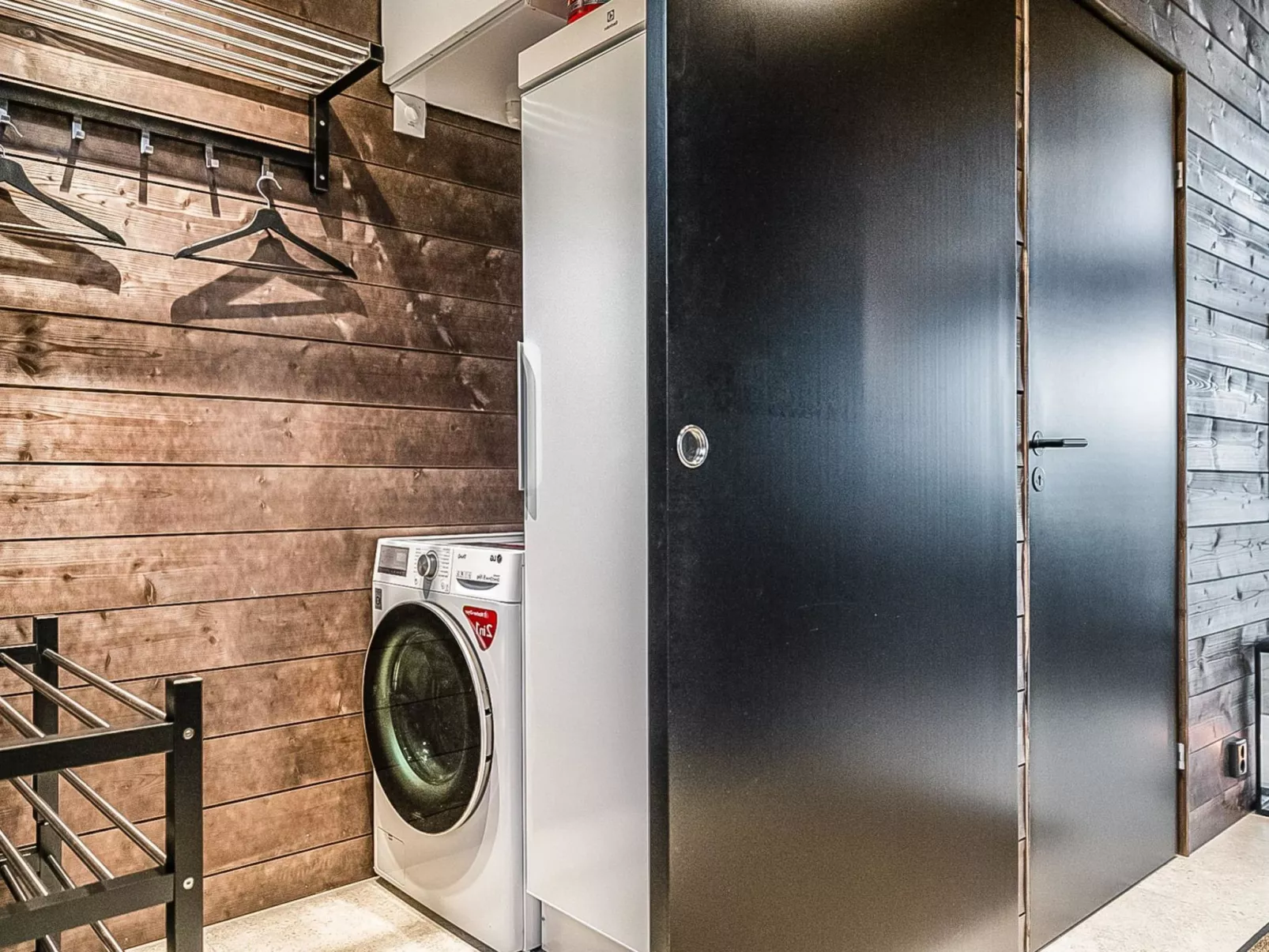 Villa voimapolku 9 a 2-Dedans