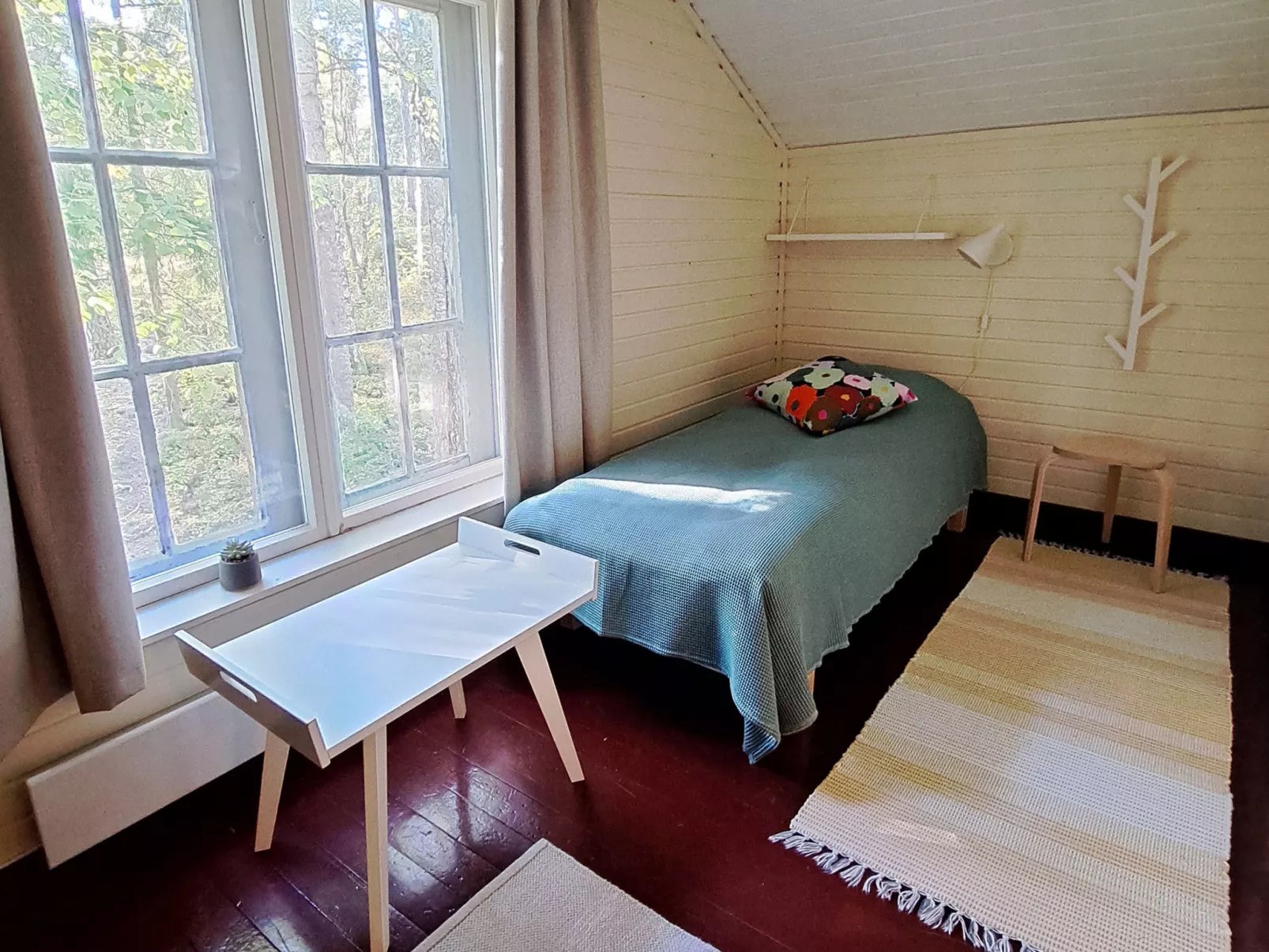 Villa kallahti beach view helsinki-Dedans