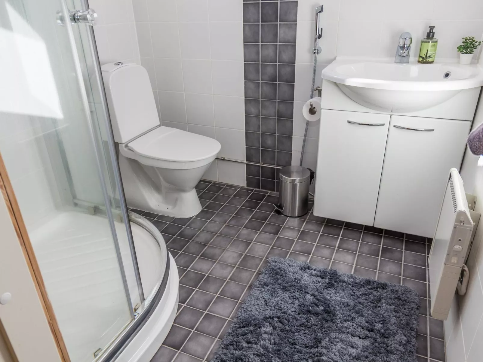 Rukan tunturituuli-Dedans