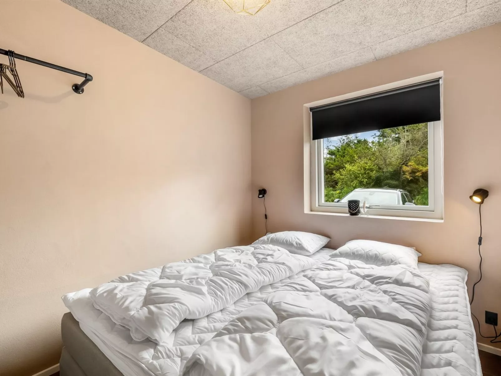 "Øthger" - 1.3km from the sea-Dedans