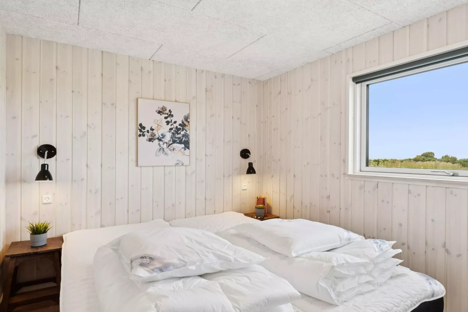 5 star holiday home in Bogense-Indoor