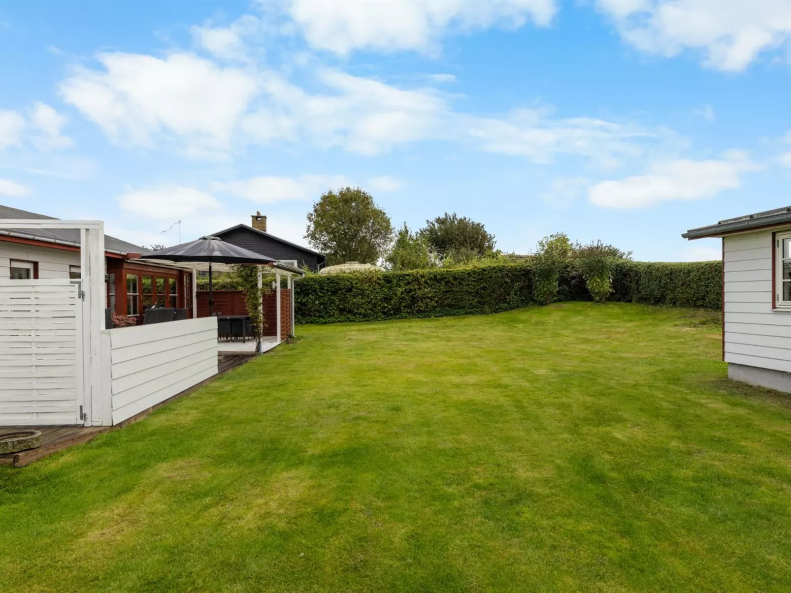 "Elline" - 200m from the sea-Outside