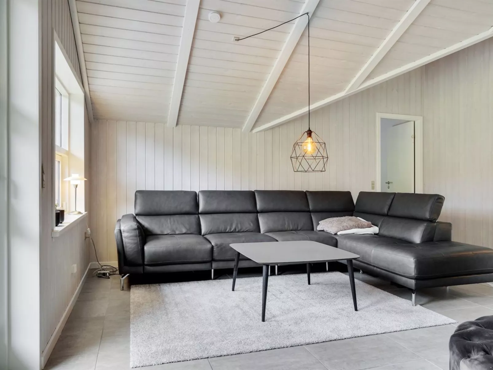 "Rietrikki" - 2.4km from the sea-Dedans