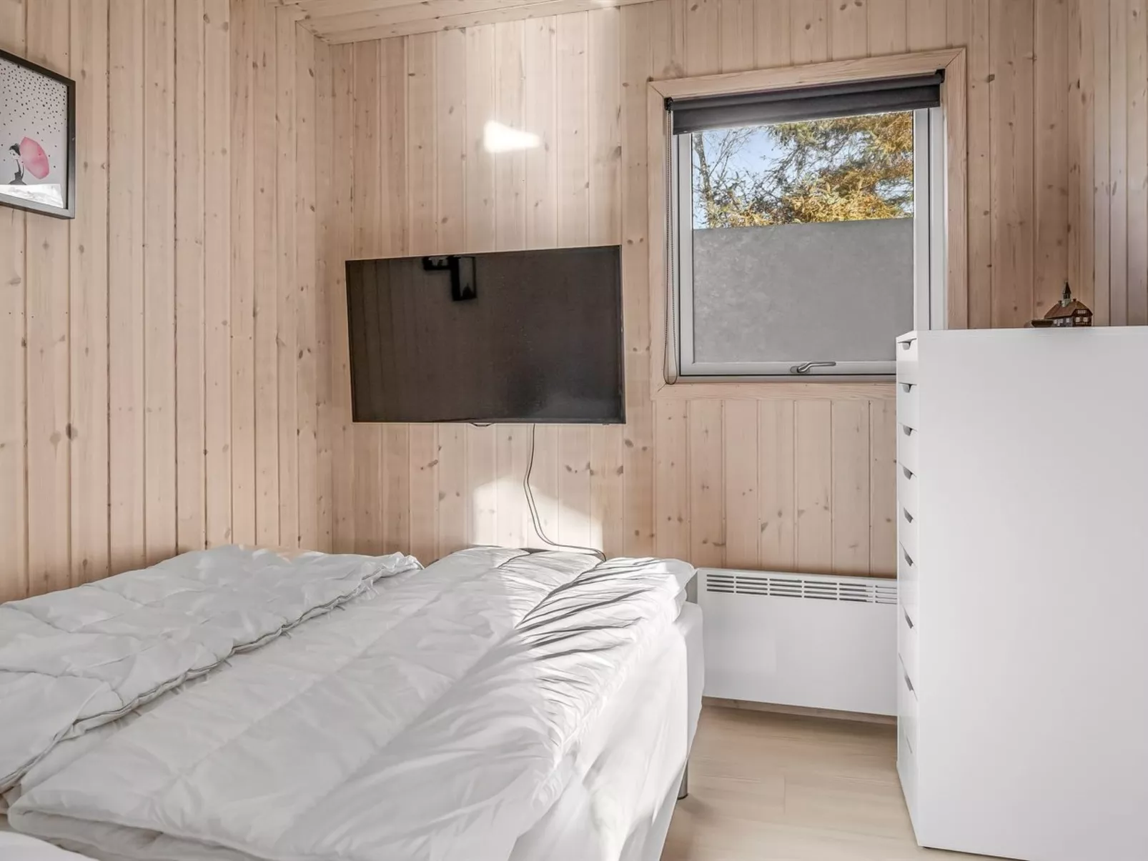 "Herwarth" - 400m from the sea-Inside