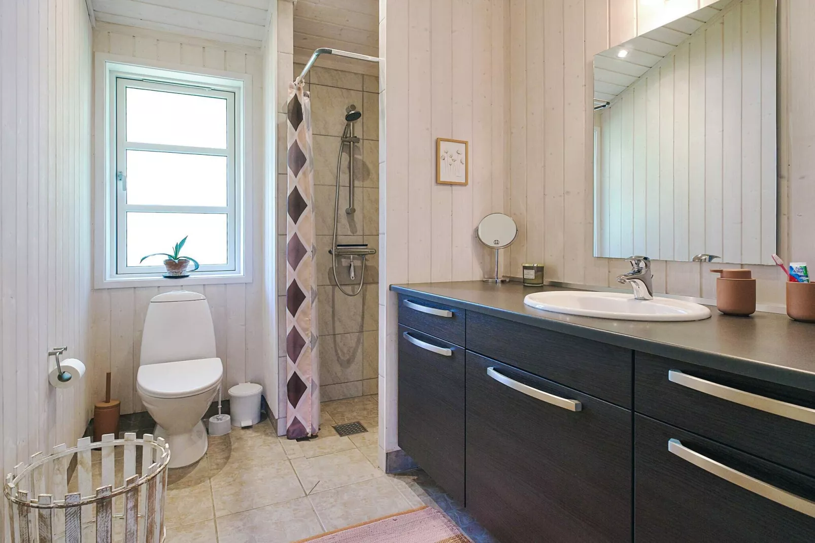 4 star holiday home in-Indoor