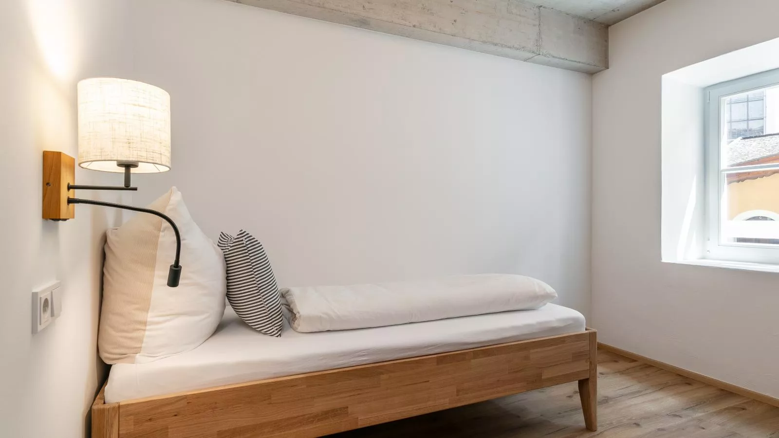 Hopfgarten Alpin Living Top 1 und 2-Schlafzimmer