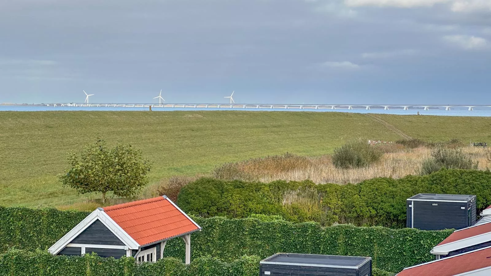 Happy Beach 48-View in summer