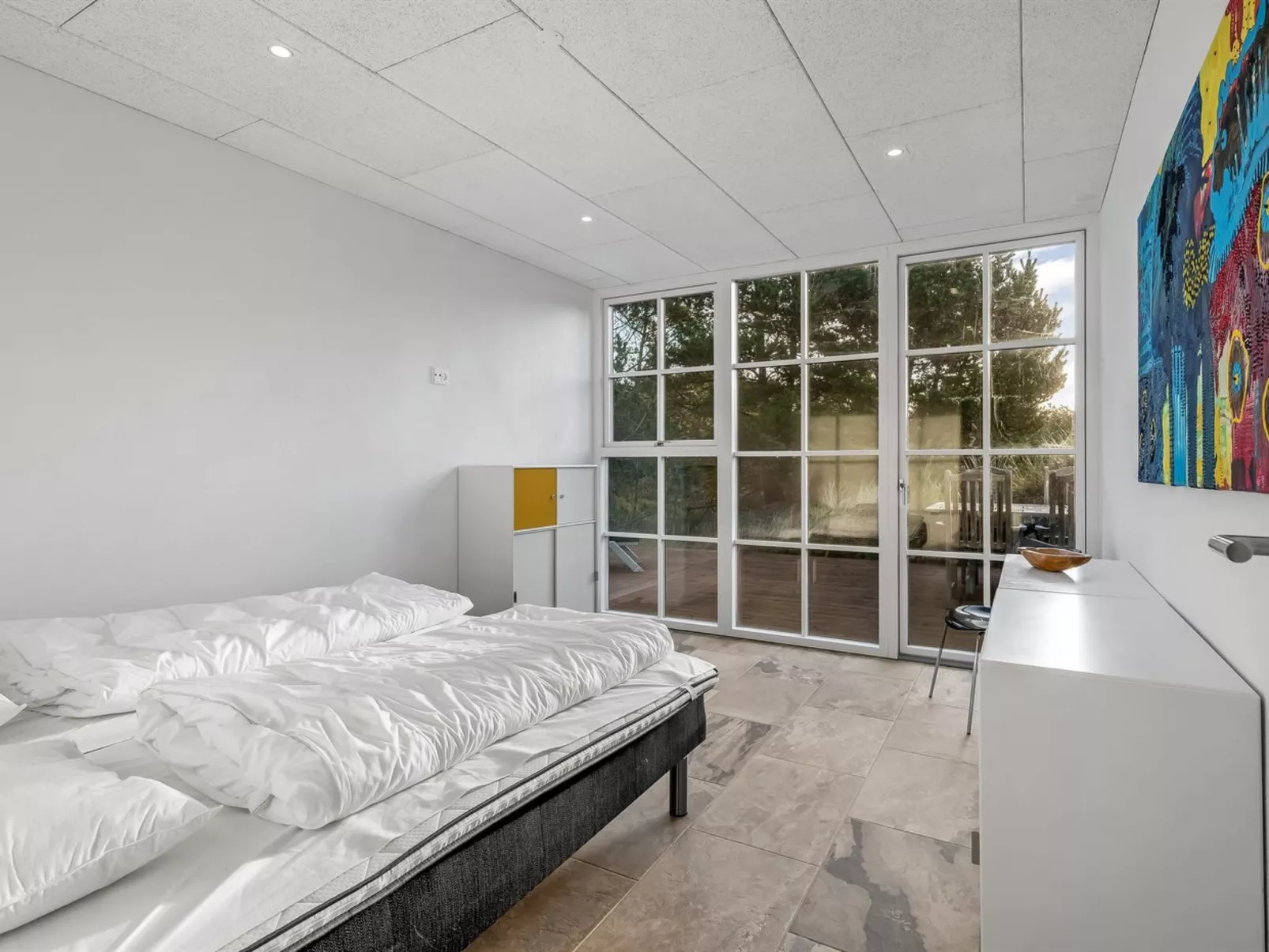 "Gise" - 2km from the sea-Drinnen