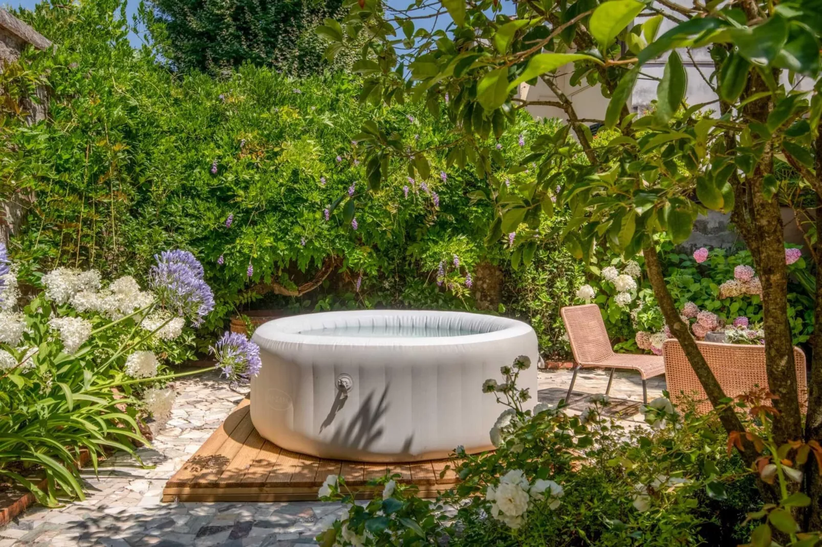 Duinland 65-Wellness