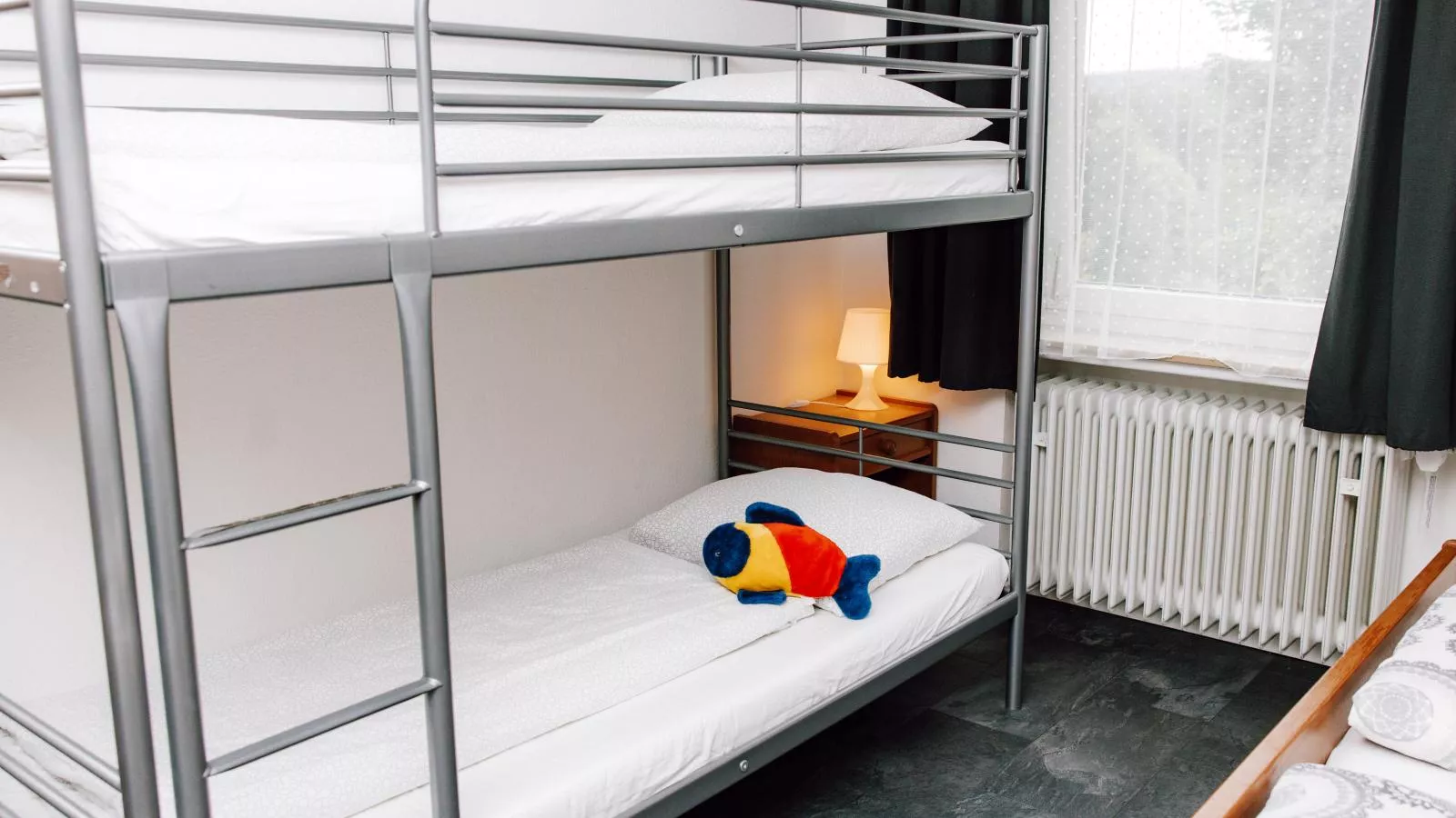 Friedensthal-Chambre