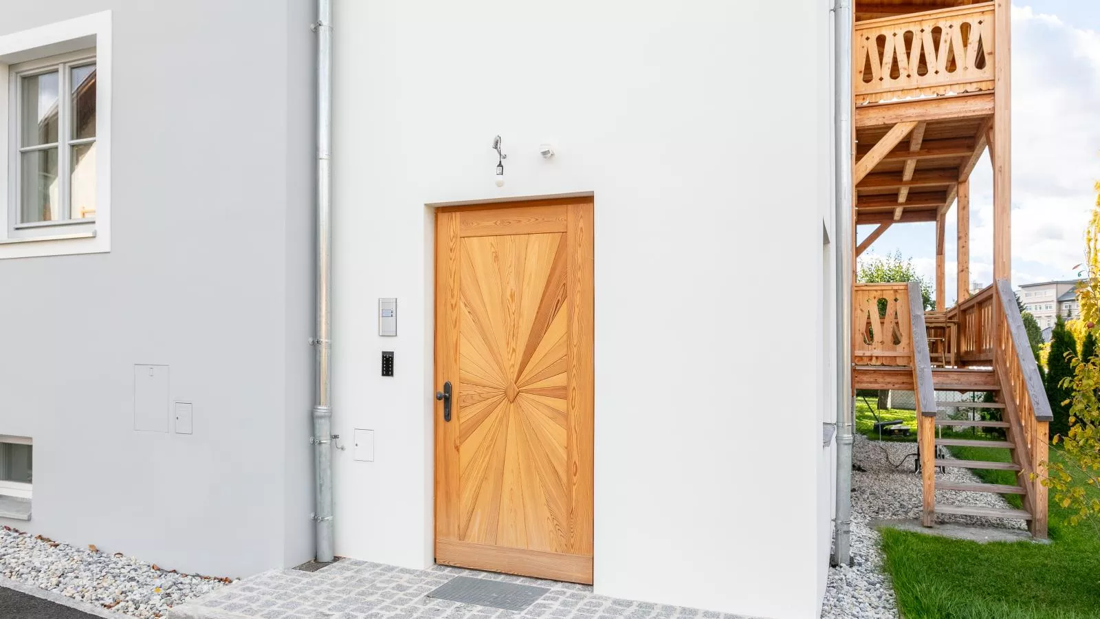 Stöffler Haus Top 3-Extérieur été