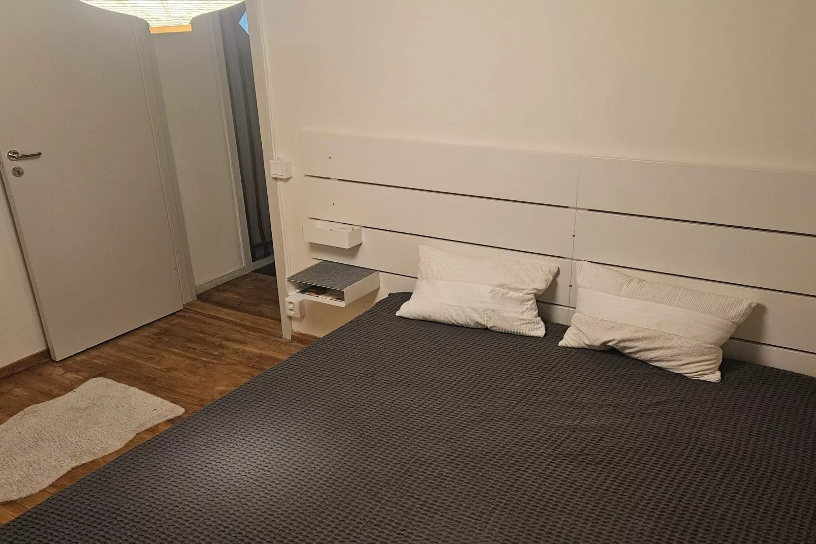 4 Sterne Ferienhaus in BY KYRKBY - Innenbereich