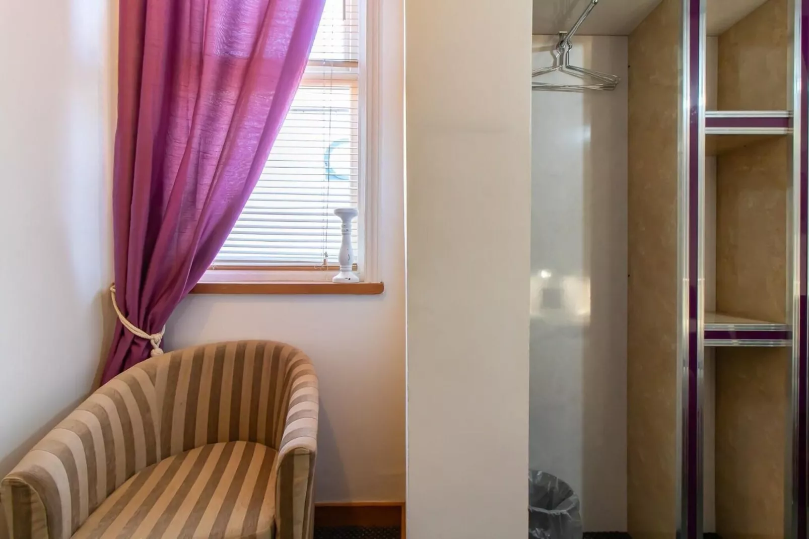 Standard Double Room-Chambre