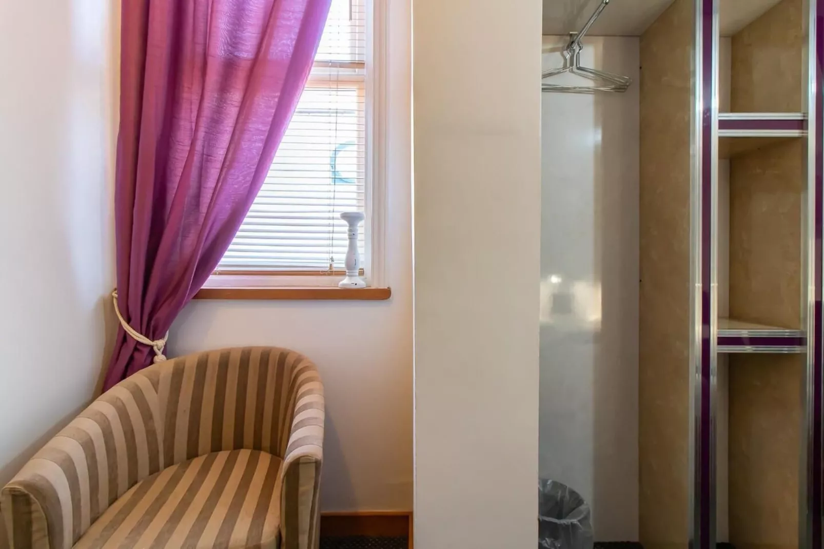 Standard Family of 3 Room-Chambre