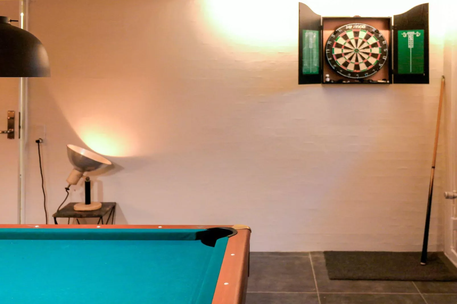 Family-Friendly House with Sauna-View