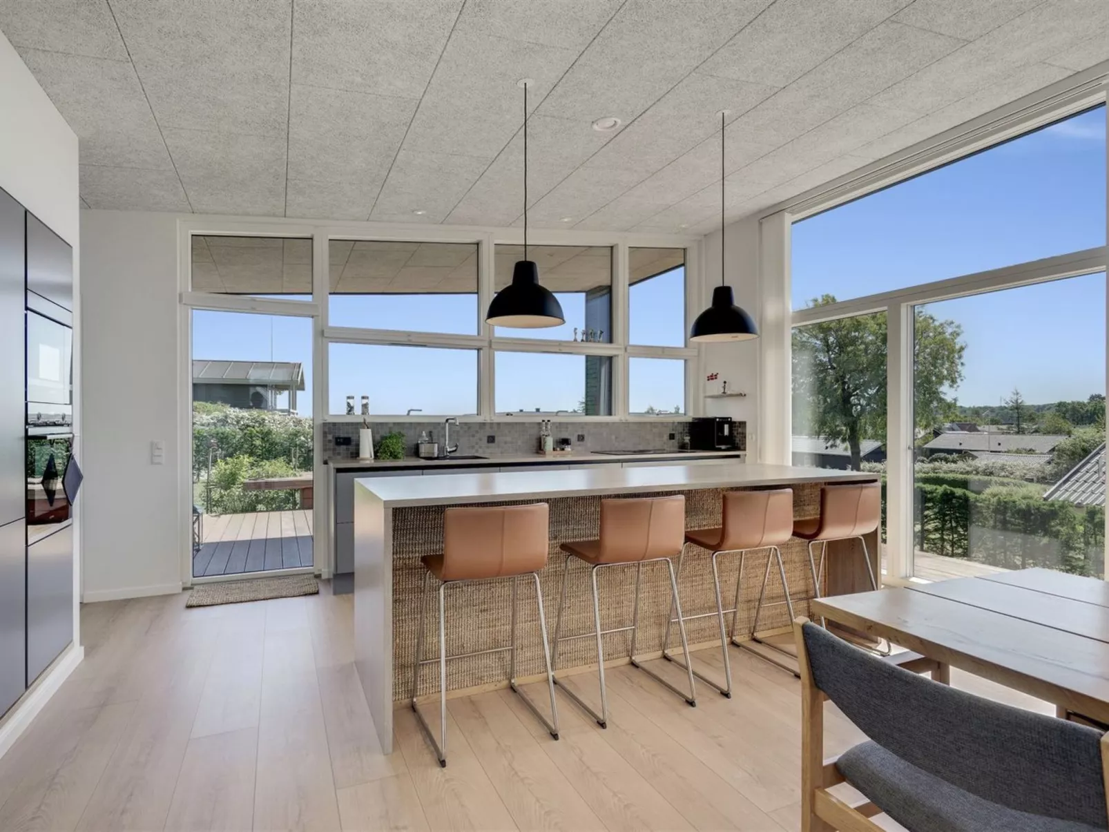 "Karitte" - 300m from the sea-Drinnen