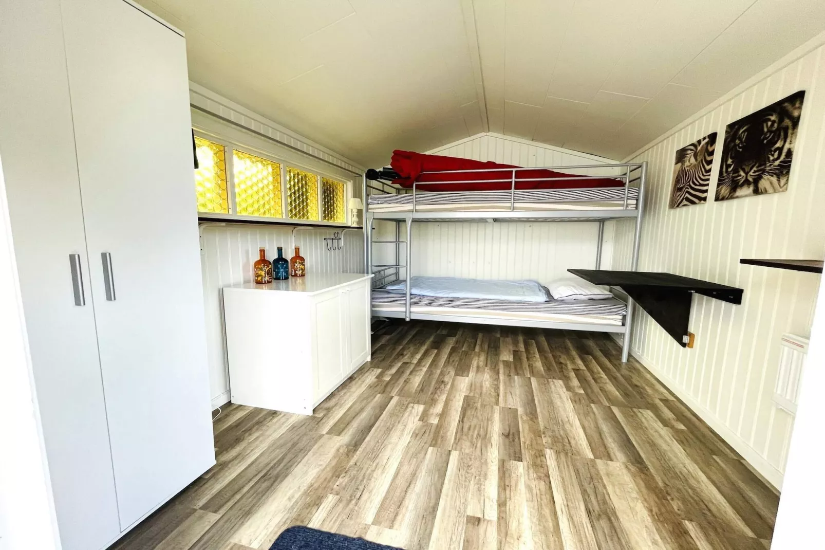 4 etoiles maison de vacances a TVÄRRED-Intérieur