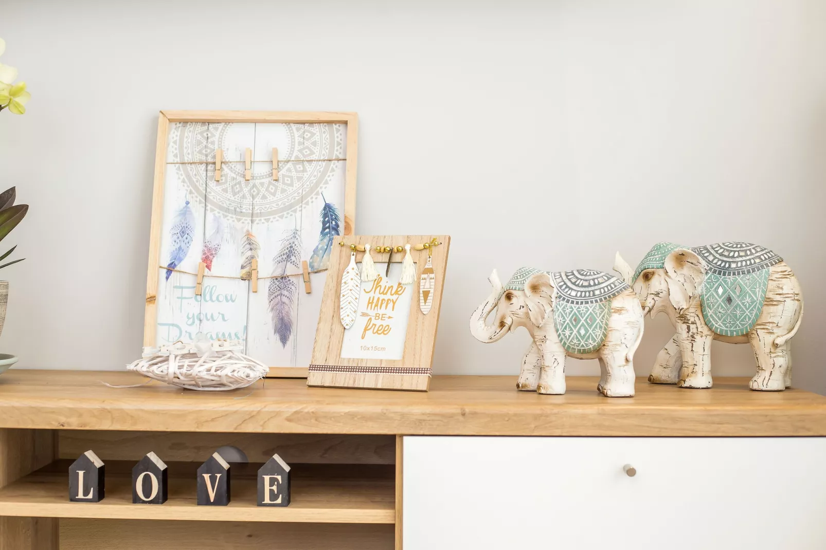 The Sisters Villa-Ambiance