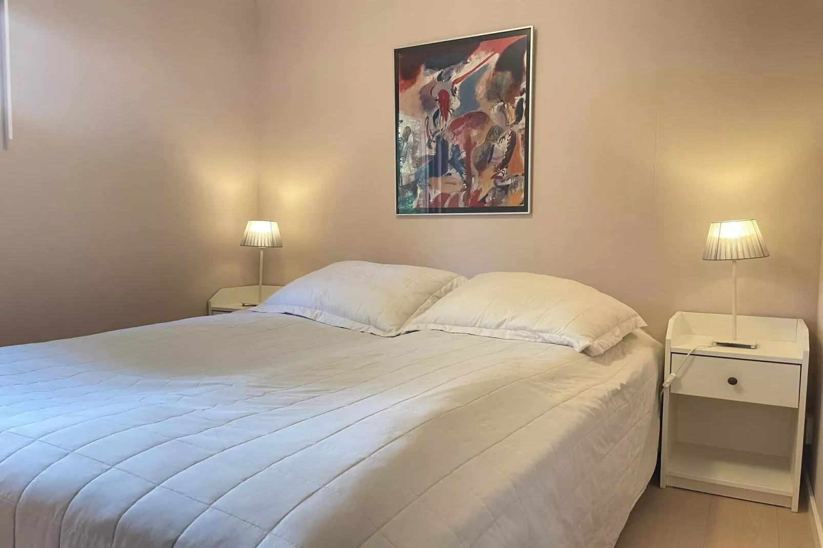 5 etoiles maison de vacances a YSTAD-Intérieur