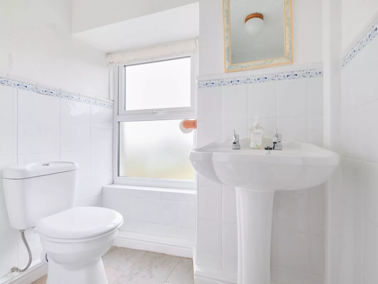 West Cottage at Goldsithney-Dedans