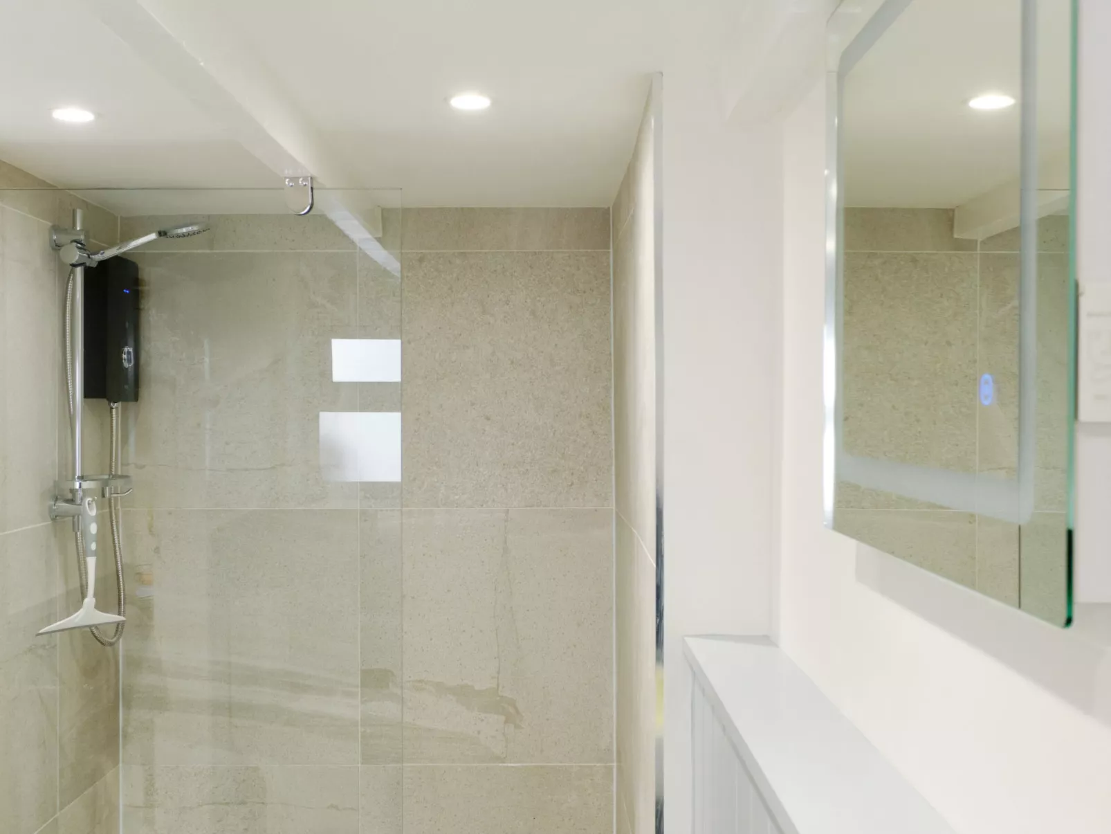 Coral Cottage-Inside