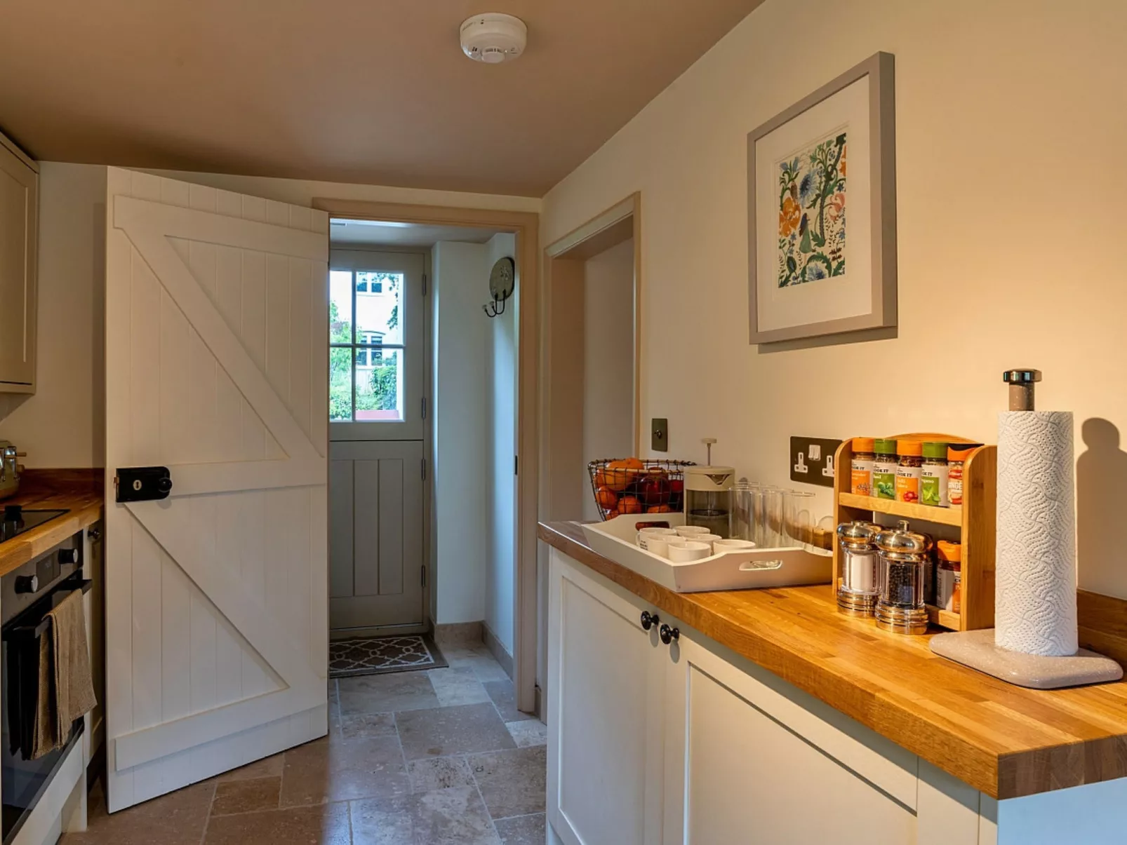 The Thatch at Winterborne Houghton-Dehors