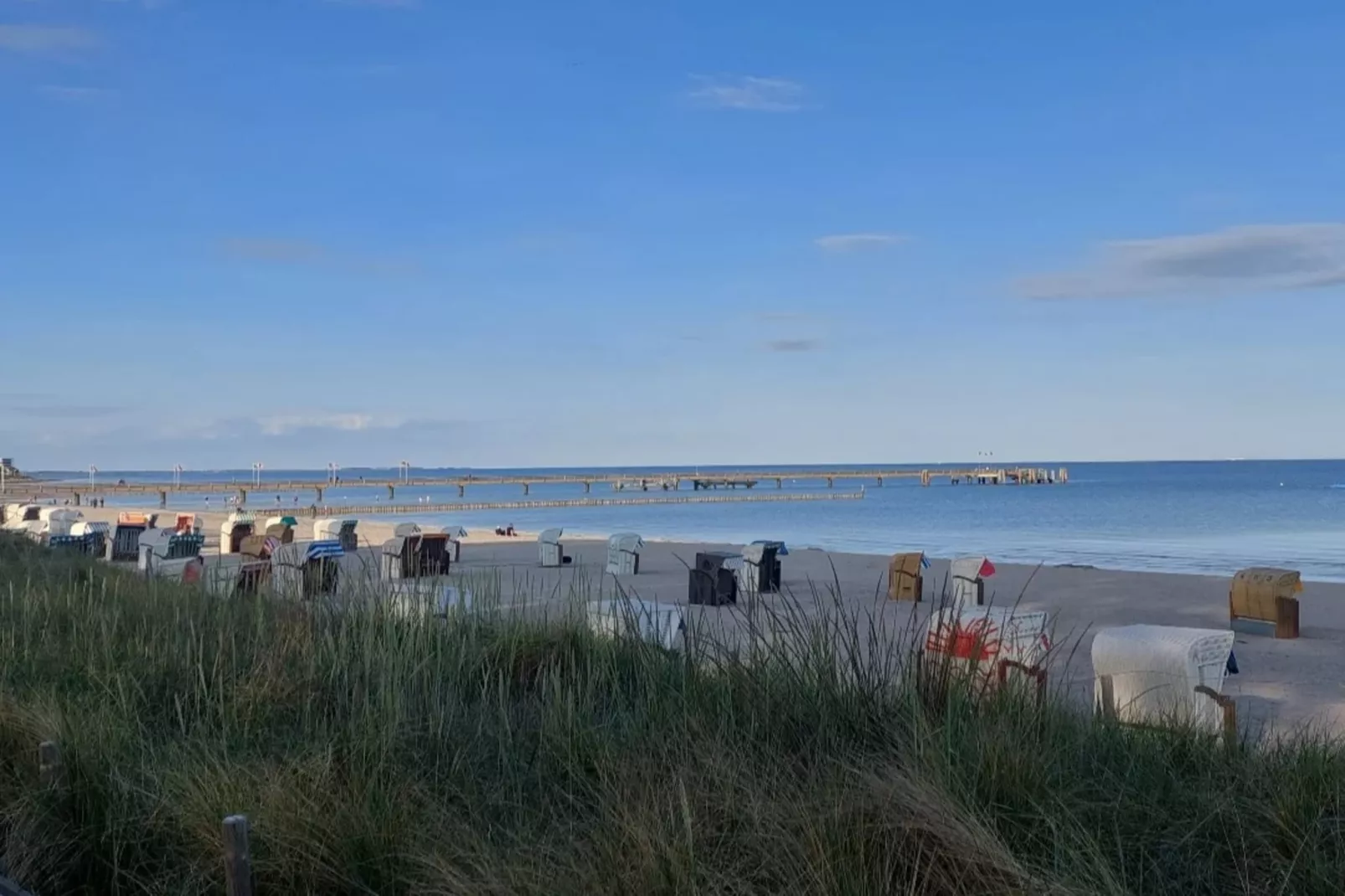 Nr5 - Schwalbennest 5 Personen-Gebiete Sommer 5 km