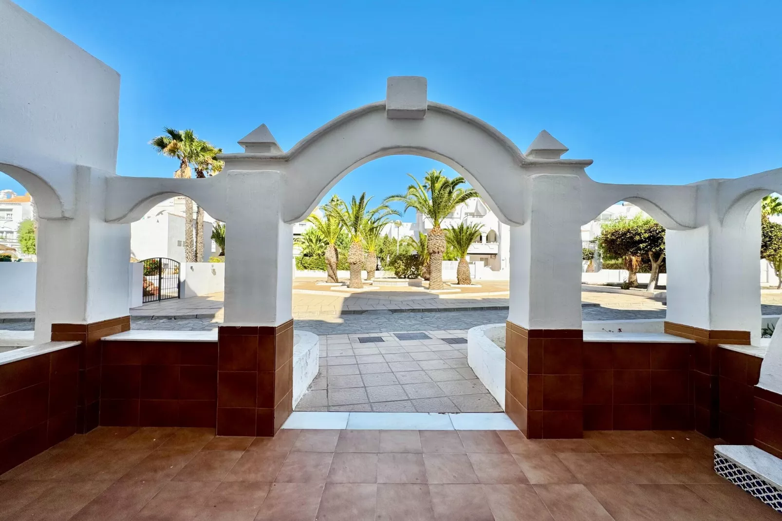 Golf Center 1 - 11-Extérieur été