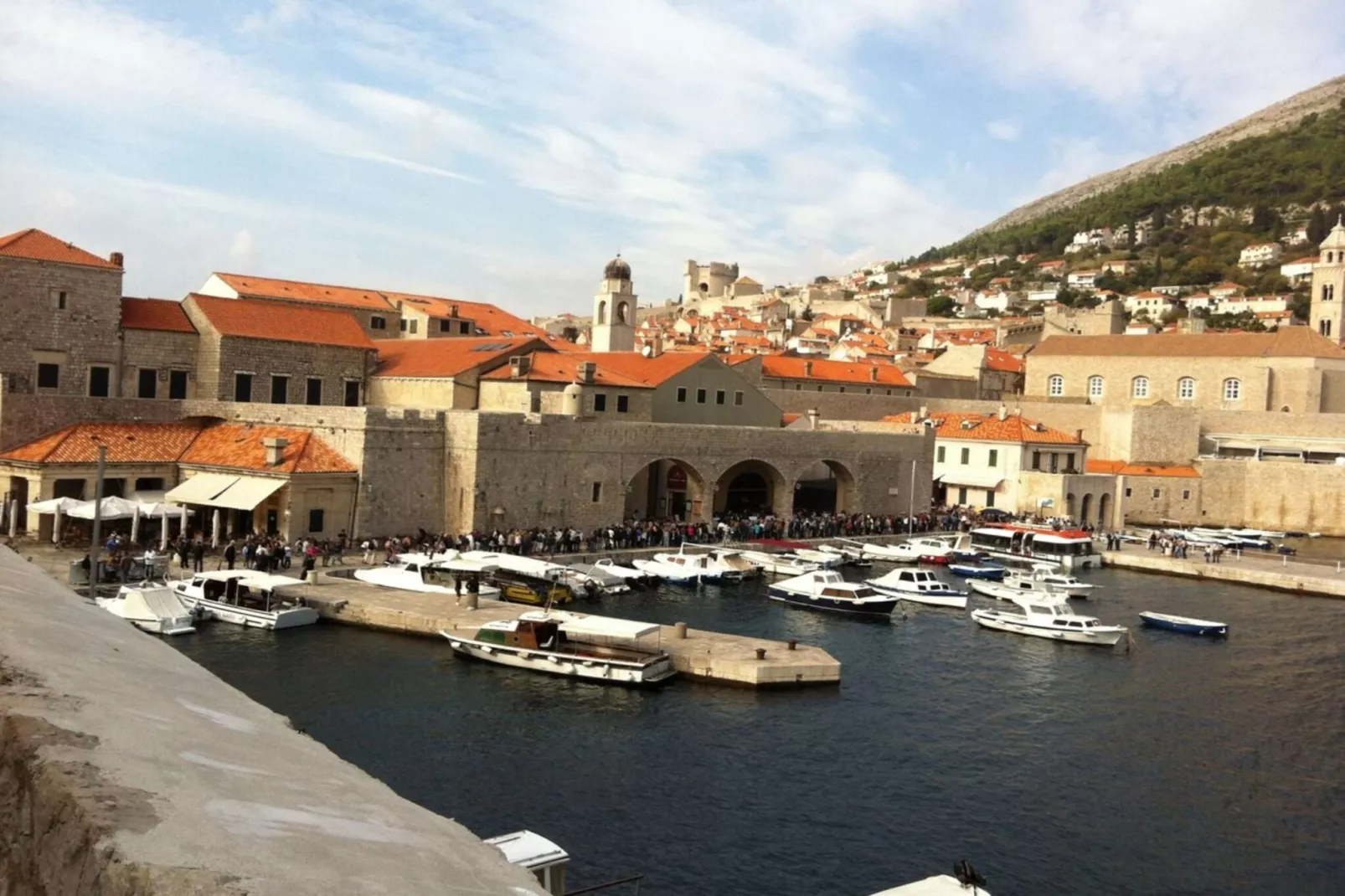 Villa Oliva - Two Bedroom Villa with Terrace and Swimming pool-Aussicht