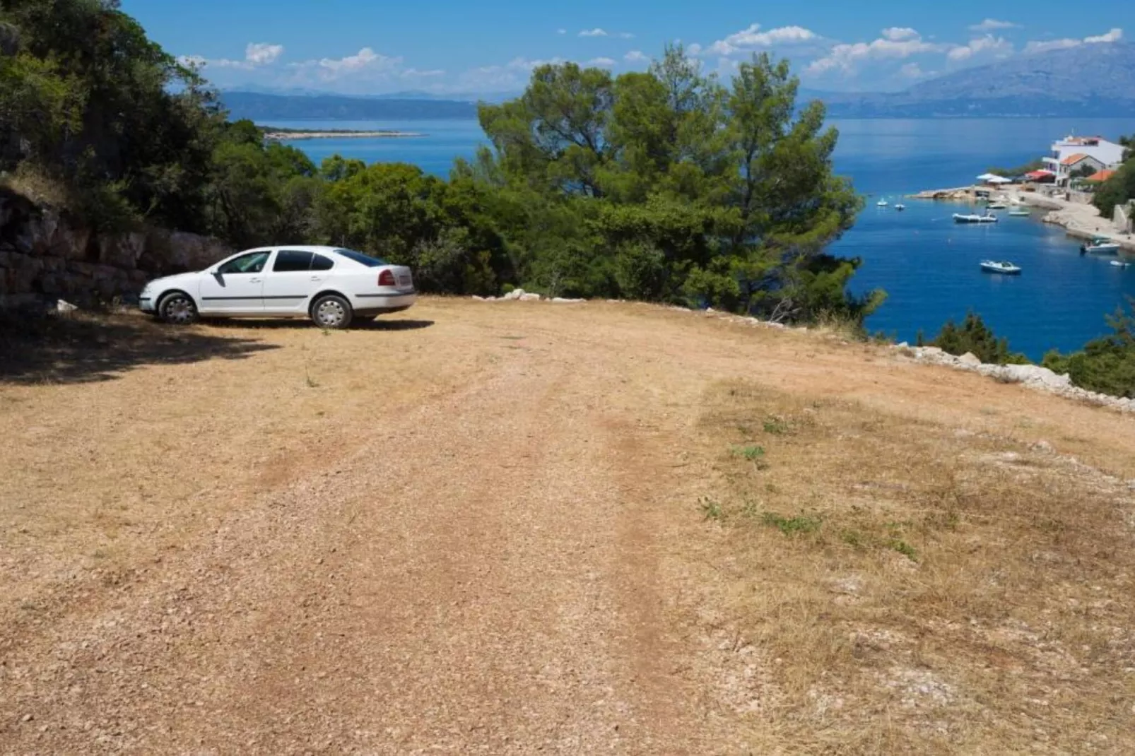 Vacation Home-Extérieur