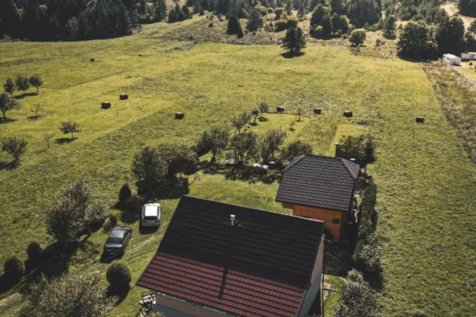 Holiday Apartment Vuković - Three Bedroom Holiday Home With Terrace-Vue