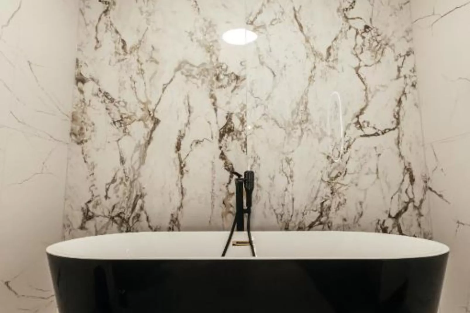 Luxury Villa Lara with Heated Pool, Hot-Tub and Sauna - Six Bedroom Villa with Pool-Bathroom