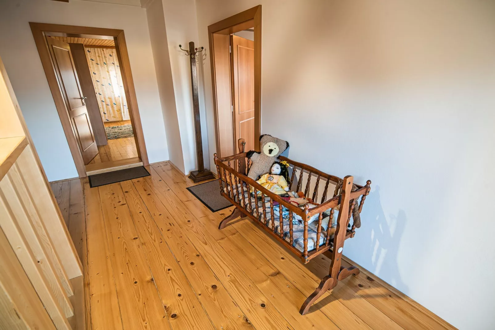 Relaxing Retreat with Hot Tub in Sevnica - Three Bedroom Apartment-Indoor