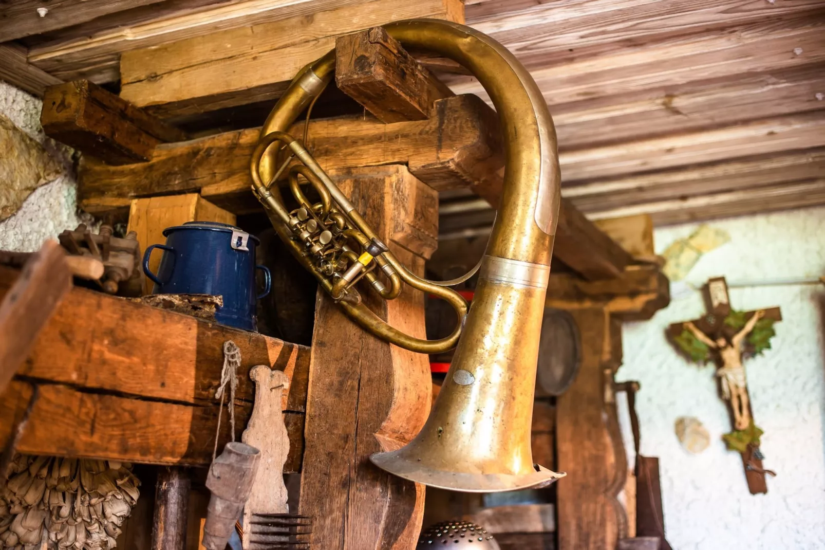 Cozy Countryside Retreat Villa with Hot-Tub - Two Bedroom Villa with Hot Tub-Indoor