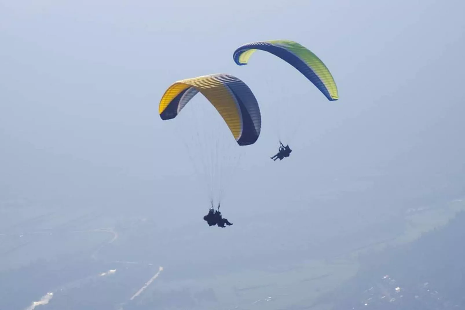 Enchanting Rural Apartment with Terrace - Studio Apartment with Terrace-View